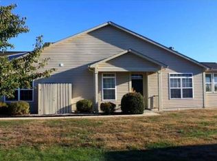 7205 Forrester Ln, Indianapolis, IN 46217