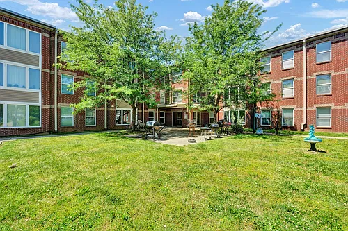 Rowan Place Apartments Photo 1