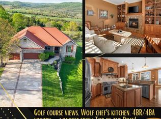 249 Windy Ridge Dr, Hollister, MO 65672