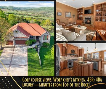 249 Windy Ridge Drive, Hollister, MO, 65672