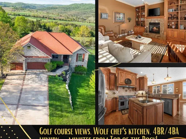 249 Windy Ridge Drive, Hollister, MO 65672