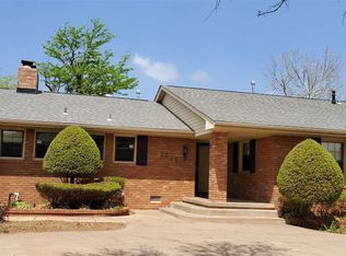 3515 NW Arlington Ave, Lawton, OK 73505