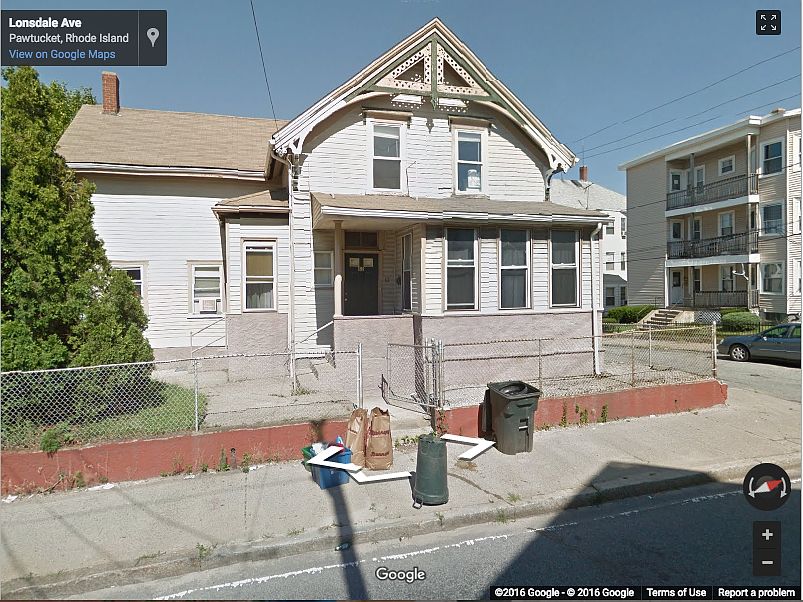 Lonsdale ave pawtucket rhode deals island