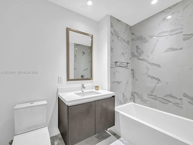 851 NE 1st Ave #3201 — Photo 12