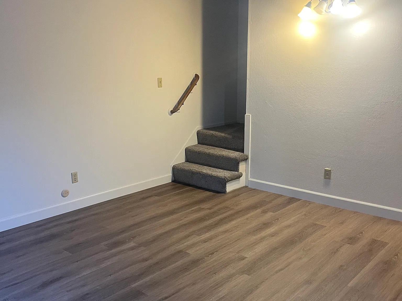 2 bed, 1.5 bath, 800 sqft, $3,250 — Photo 2