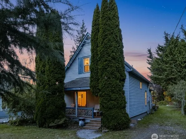 803 W Hazel Street, Mount Vernon, WA 98273