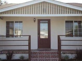 3761 3rd Ave, Los Angeles, CA 90018