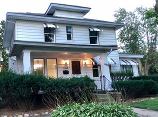 1102 N Anthony Blvd, Fort Wayne, IN