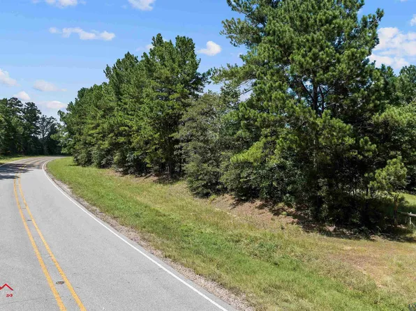 Fm 711, San Augustine, TX 75972