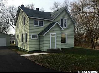 E207 Menomonie St, Elk Mound, WI 54739