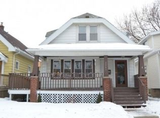 2247 S 63rd St, Milwaukee, WI 53219
