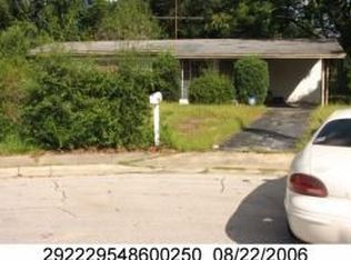 4445 Barley St, Orlando, FL 32811