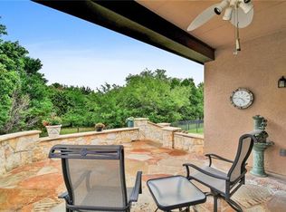 630 Apache Mountain Ln, Georgetown, TX 78633