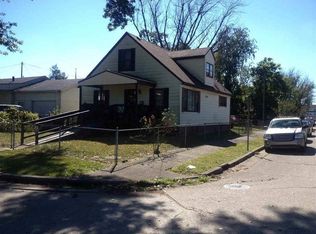 310 Oak St, Huntington, WV 25702