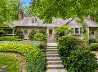 5060 Overlook Rd NW, Washington, DC 20016