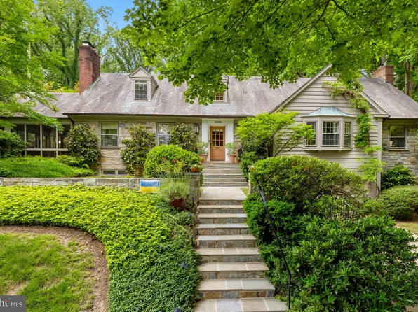 5060 Overlook Rd NW, Washington, DC 20016