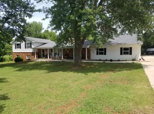 306 N Harding St, Desloge, MO 63601