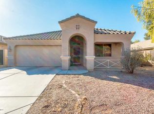 42515 W Hall Dr, Maricopa, AZ 85138