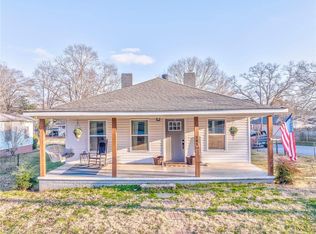 265 3rd Shannon St, Rome, GA 30161