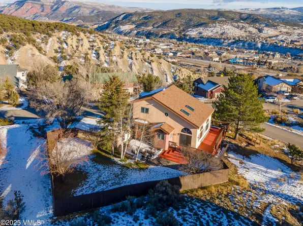 13 Pinion Ln, Eagle, CO 81631