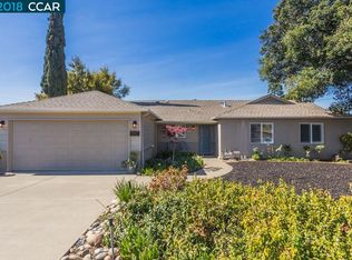 2065 Encima Dr, Concord, CA 94519