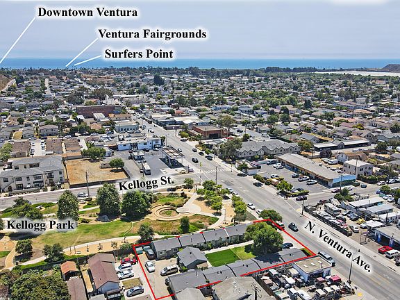 4th image of 852 N Ventura Ave