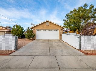 2543 Simms Ave, Kingman, AZ 86401