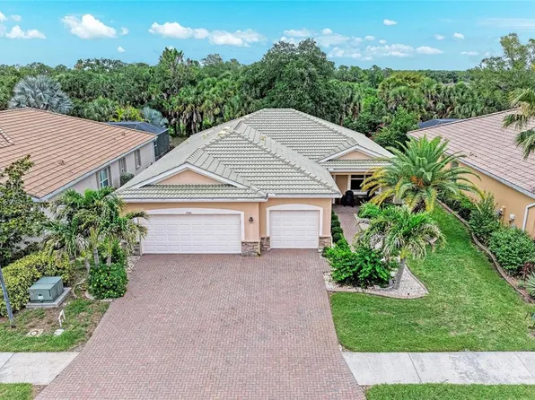 1986 Mesic Hammock Way, Venice, FL 34292