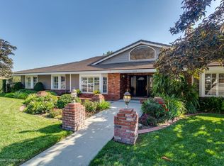1218 Foxglove Ct, Glendora, CA 91741