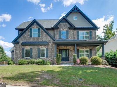 2208 Mayors Way, Buford, GA, 30519