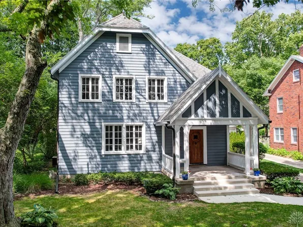 25 Ivanhoe Ave, Dayton, OH 45419