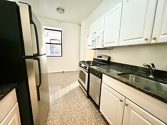 Rented by A&E Real Estate Management