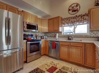 8100 Kronos Dr #B, Anchorage, AK 99502