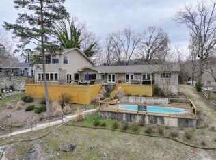 774 Springwood Rd, Hot Springs, AR 71913