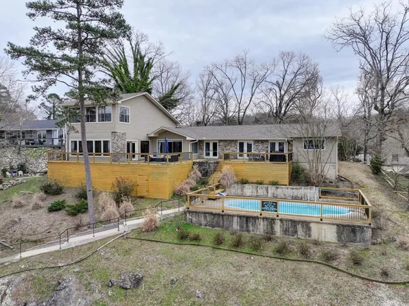 774 Springwood Rd, Hot Springs, AR 71913