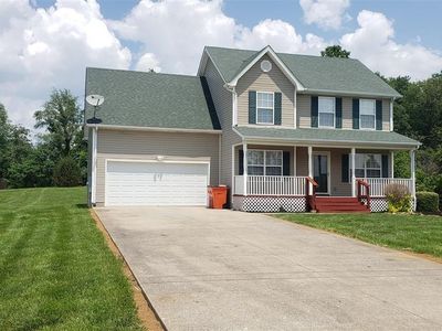 611 Flushing Meadows Dr, Rineyville, KY, 40162