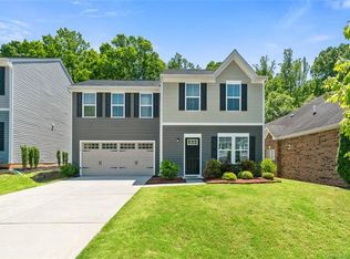 139 Aberdeen Dr, Troutman, NC 28166