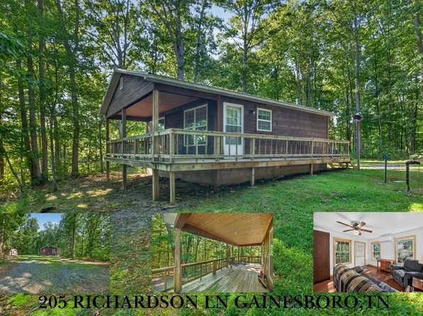 205 Richardson Ln, Gainesboro, TN 38562