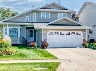 4327 49th St NW, Edmonton, AB T6L 6J5