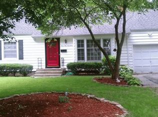 4117 W 67th Ter, Prairie Village, KS 66208