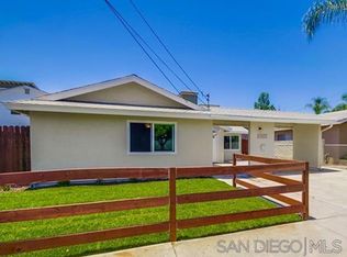 1415 S Maple St, Escondido, CA 92025