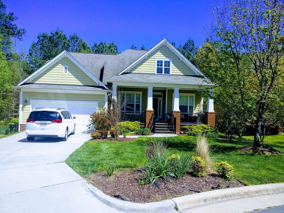 121 Hatchet Creek Ct, Morrisville, NC 27560 Zillow