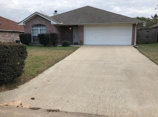 10829 Nashville Dr, Flint, TX 75762