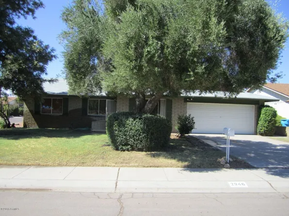 2946 W Evans Dr, Phoenix, AZ 85053