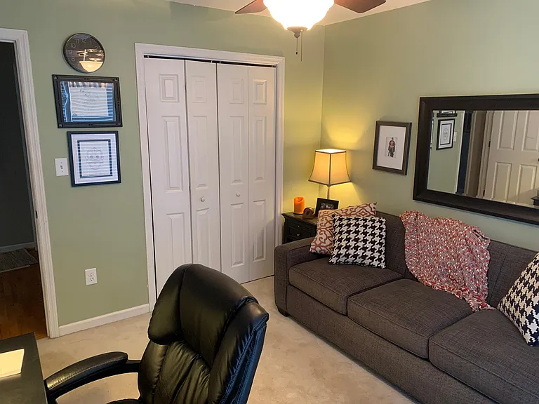 Bedroom #3