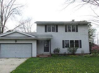 1758 Dougwood Dr, Mansfield, OH 44904