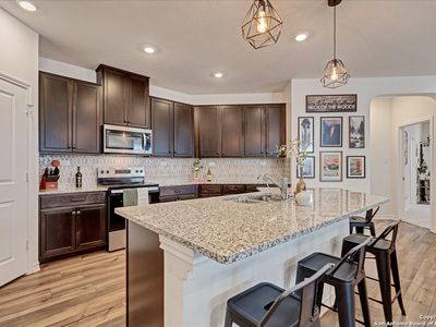 11553 Hocus Pocus, San Antonio, TX, 78245