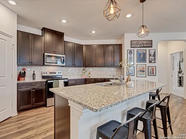 11553 Hocus Pocus, San Antonio, TX 78245