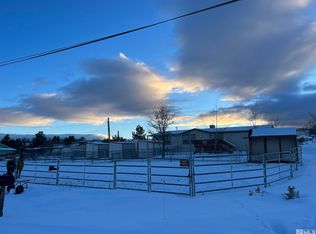 18150 Kay Lee Cir, Reno, NV 89508