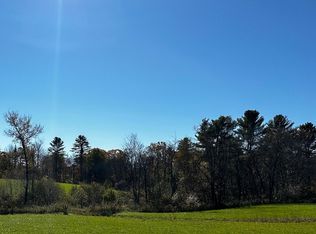 344 Moose Hill Rd, Livermore Falls, ME 04254